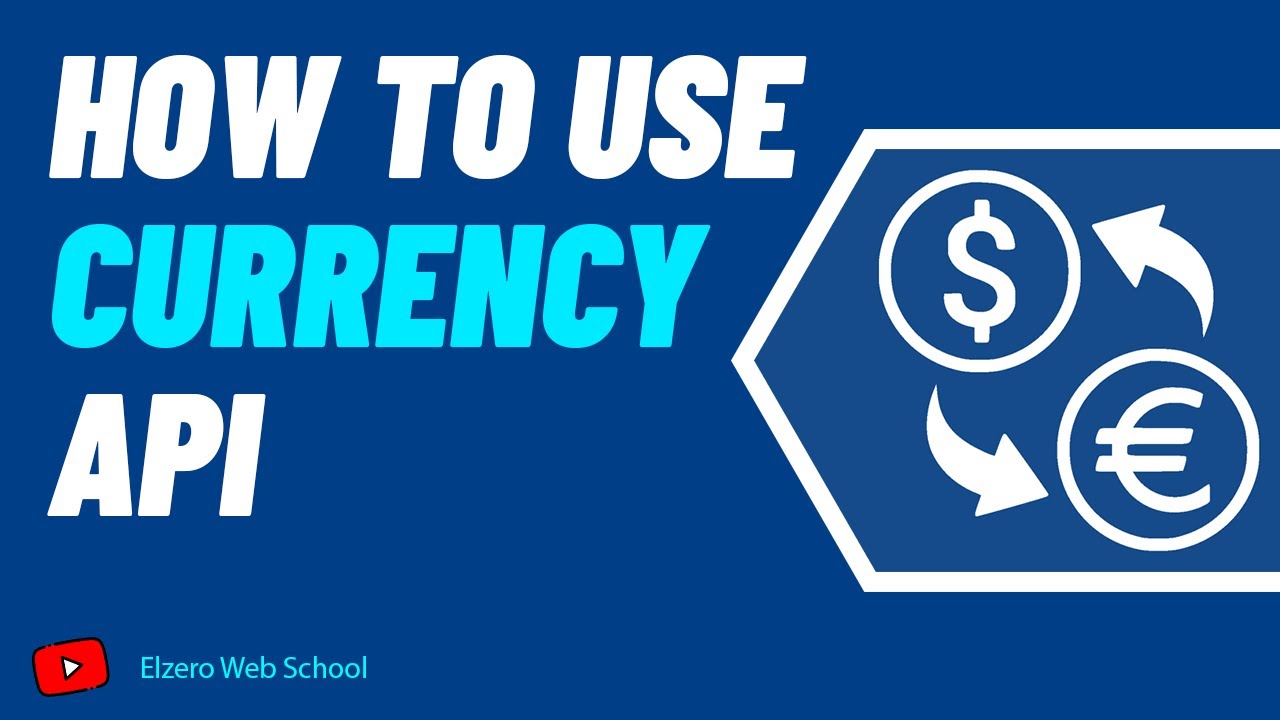 Currency Api